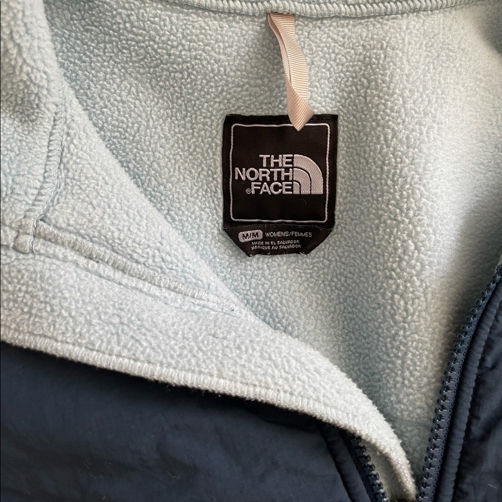 The North Face Women’s Fleece - Picture 4 of 5
